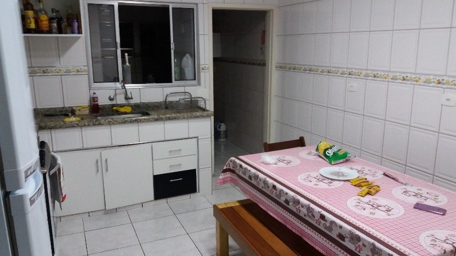 Sobrado para Venda por R$410.000,00 - Ermelino matarazzo, São paulo / SP