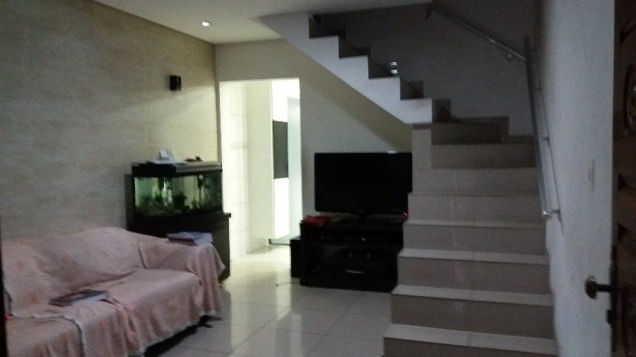 Sobrado para Venda por R$410.000,00 - Ermelino matarazzo, São paulo / SP