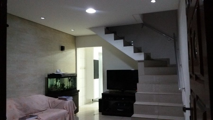 Sobrado para Venda por R$410.000,00 - Ermelino matarazzo, São paulo / SP