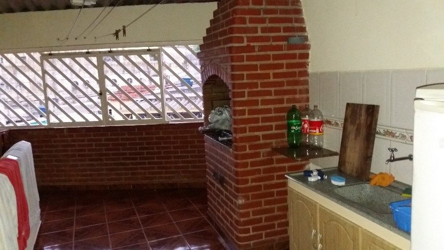 Sobrado para Venda por R$410.000,00 - Ermelino matarazzo, São paulo / SP