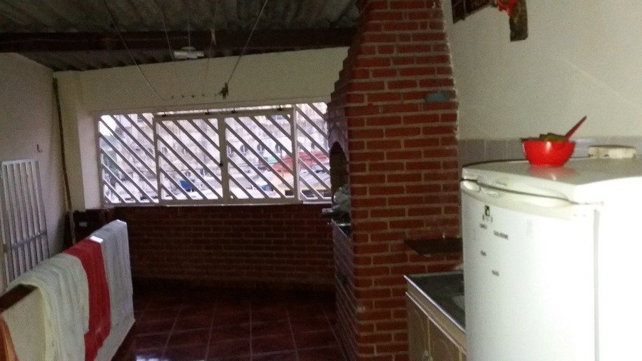 Sobrado para Venda por R$410.000,00 - Ermelino matarazzo, São paulo / SP