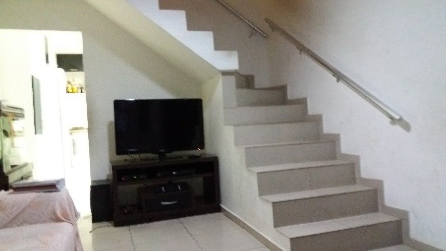 Sobrado para Venda por R$410.000,00 - Ermelino matarazzo, São paulo / SP