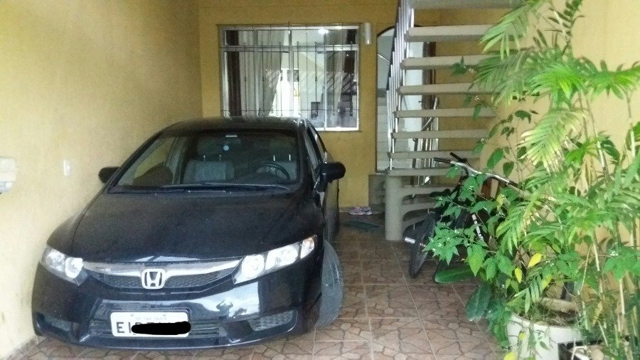 Sobrado para Venda por R$410.000,00 - Ermelino matarazzo, São paulo / SP