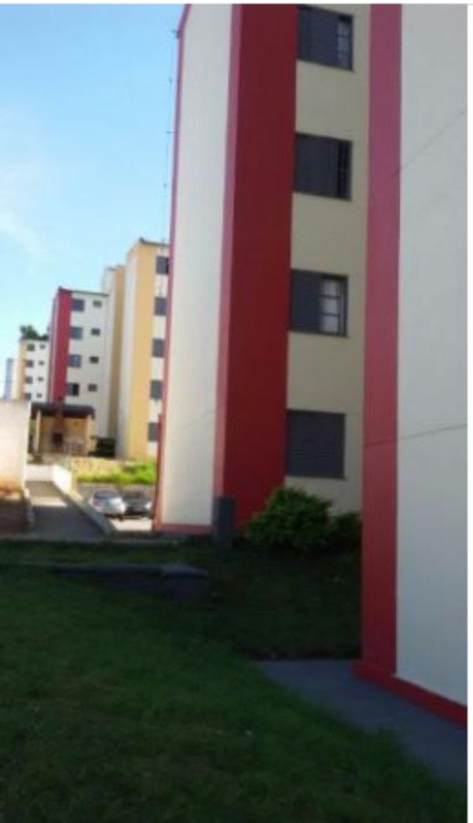 Apartamento para Venda por R$140.000,00 - Jardim laura, São paulo / SP