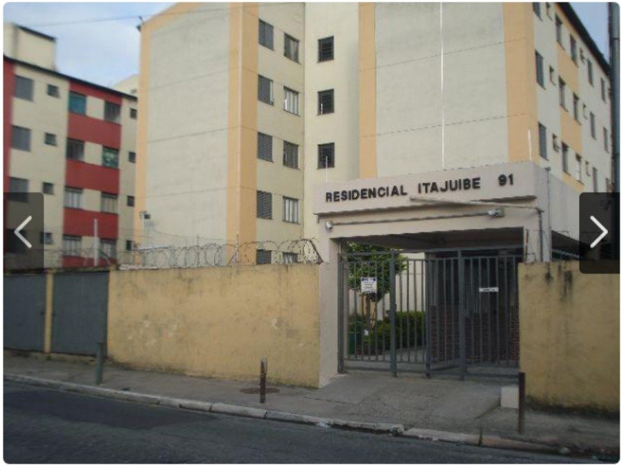 Apartamento para Venda por R$140.000,00 - Jardim laura, São paulo / SP
