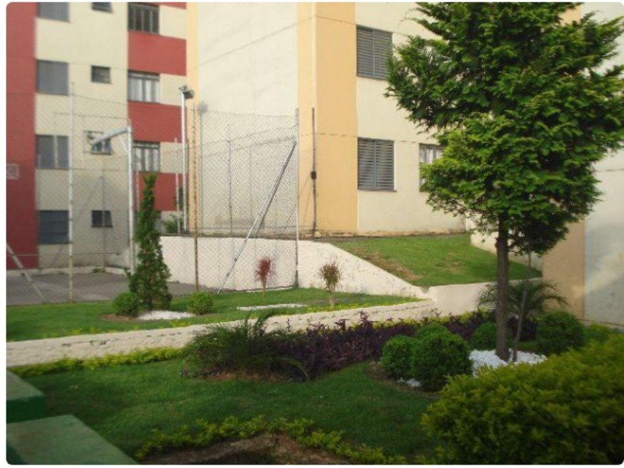 Apartamento para Venda por R$140.000,00 - Jardim laura, São paulo / SP