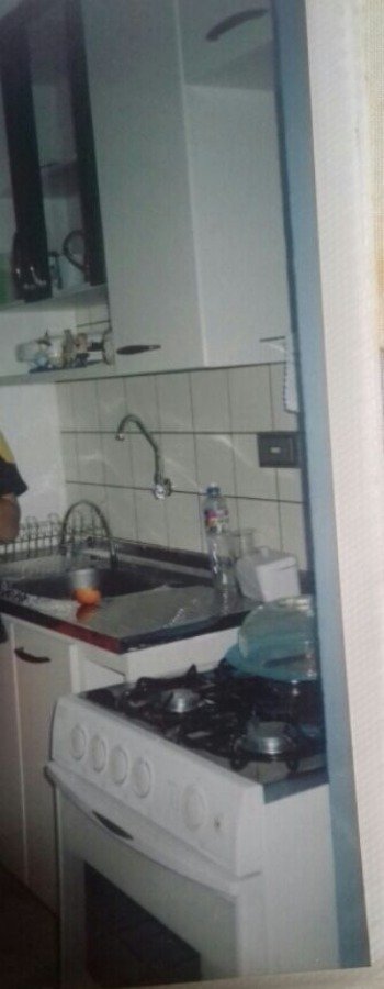 Apartamento para Venda por R$140.000,00 - Jardim laura, São paulo / SP