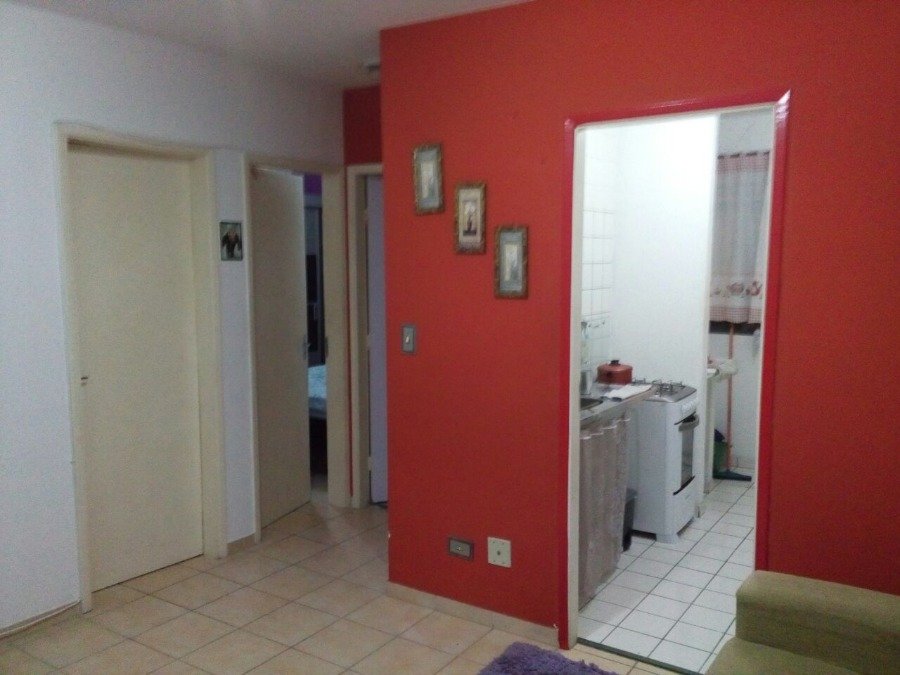 Apartamento para Venda por R$140.000,00 - Jardim laura, São paulo / SP