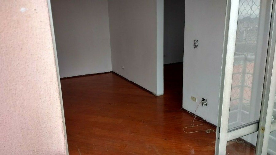 Apartamento para Venda por R$260.000,00 - Ermelino matarazzo, São paulo / SP