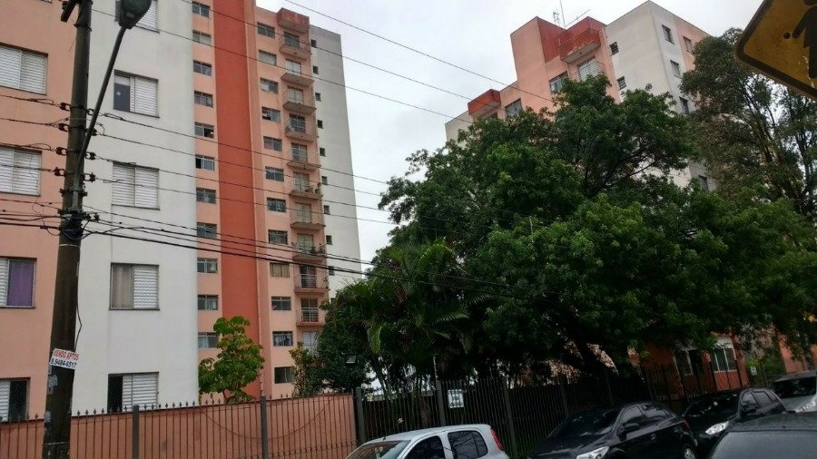 Apartamento para Venda por R$260.000,00 - Ermelino matarazzo, São paulo / SP