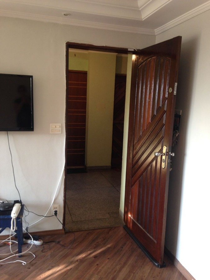 Apartamento para Venda por R$220.000,00 - Vila curuça velha, São paulo / SP