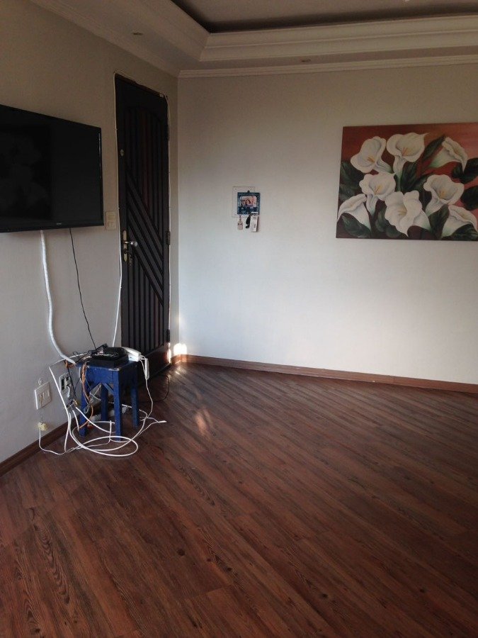 Apartamento para Venda por R$220.000,00 - Vila curuça velha, São paulo / SP