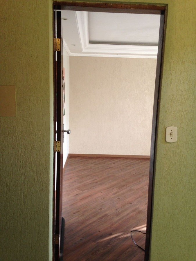 Apartamento para Venda por R$220.000,00 - Vila curuça velha, São paulo / SP