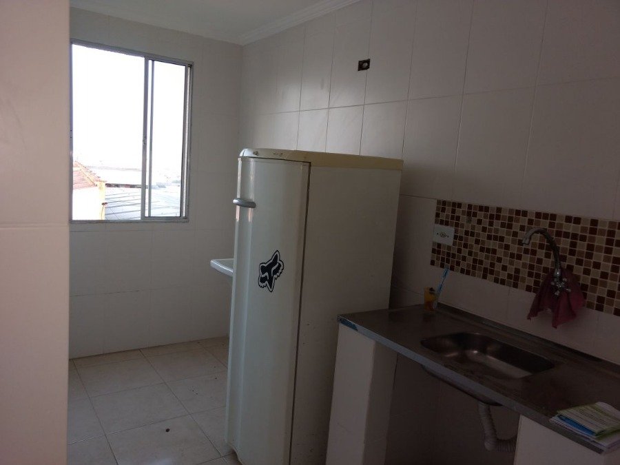Apartamento para Venda por R$220.000,00 - Parque cruzeiro do sul , São paulo / SP