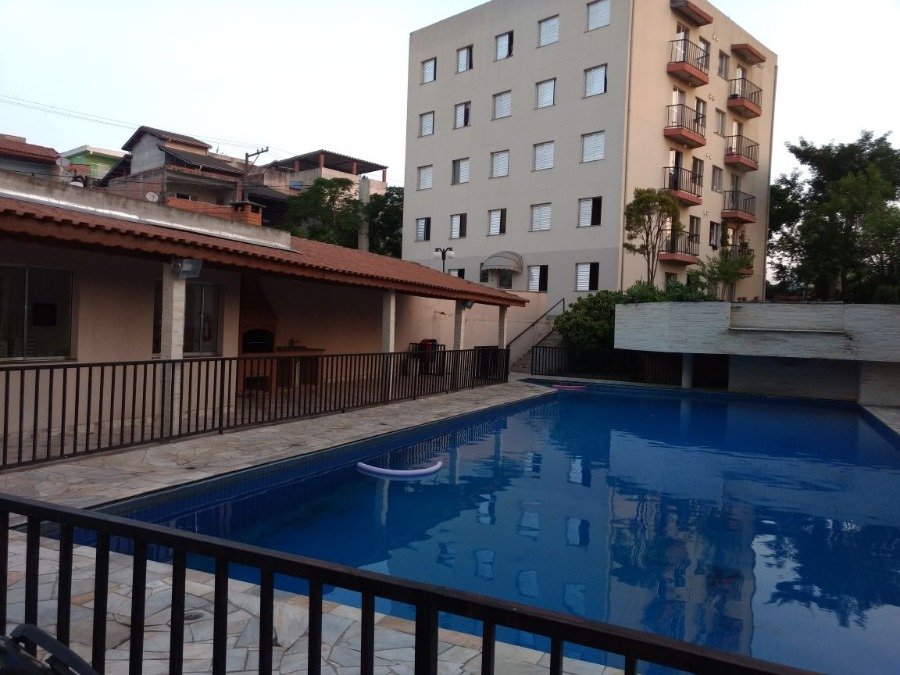 Apartamento para Venda por R$220.000,00 - Parque cruzeiro do sul , São paulo / SP