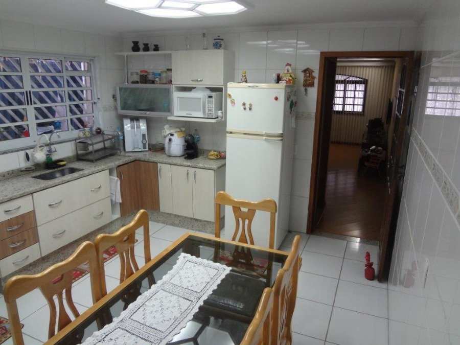 Sobrado para Venda por R$470.000,00 - Parque cruzeiro do sul , São paulo / SP