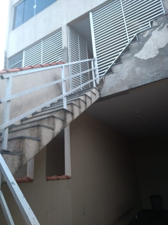Sobrado para Venda por R$550.000,00 - Parque cruzeiro do sul , São paulo / SP