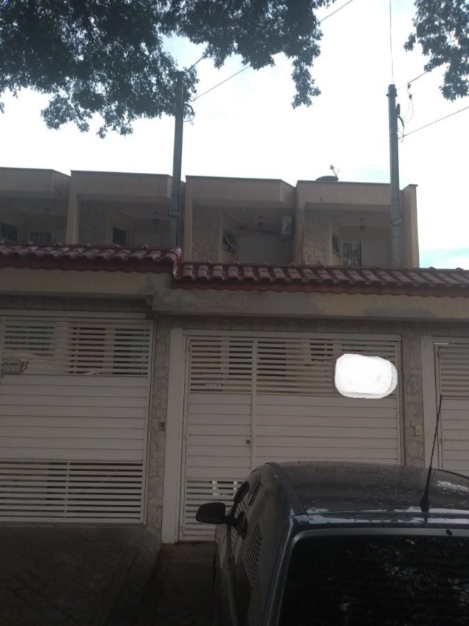 Sobrado para Venda por R$550.000,00 - Parque cruzeiro do sul , São paulo / SP