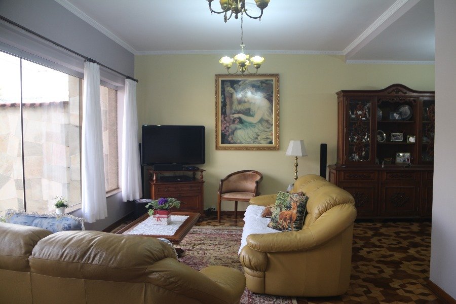 Sobrado para Venda por R$1.300.000,00 e Aluguel á R$8.000,00/Mês - Vila jacuí, São paulo / SP
