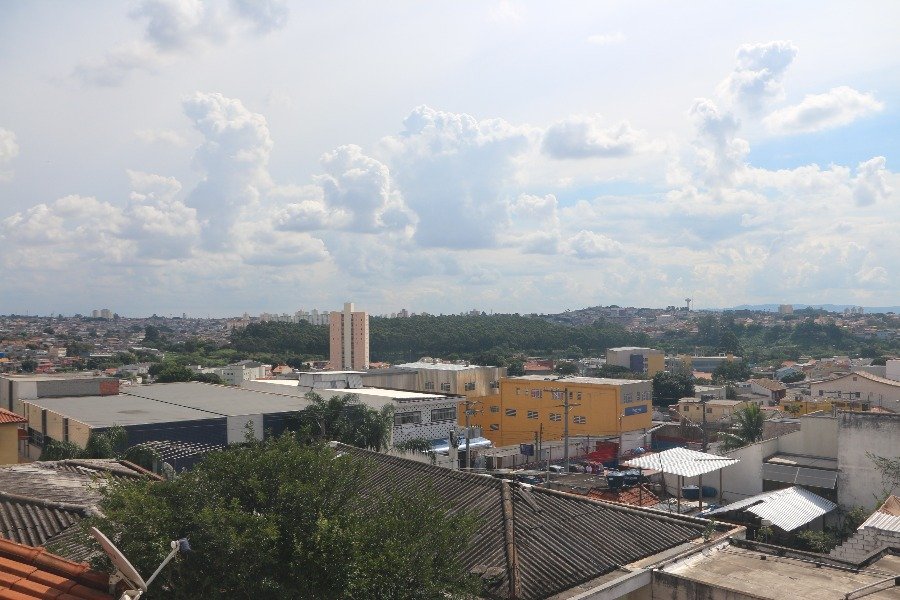 Sobrado para Venda por R$1.300.000,00 e Aluguel á R$8.000,00/Mês - Vila jacuí, São paulo / SP