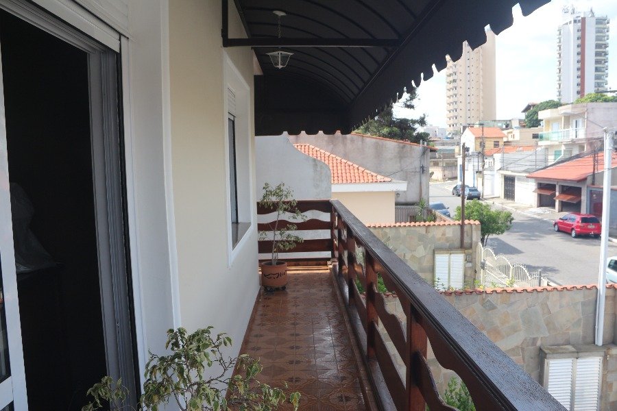 Sobrado para Venda por R$1.300.000,00 e Aluguel á R$8.000,00/Mês - Vila jacuí, São paulo / SP