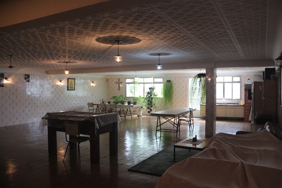 Sobrado para Venda por R$1.300.000,00 e Aluguel á R$8.000,00/Mês - Vila jacuí, São paulo / SP