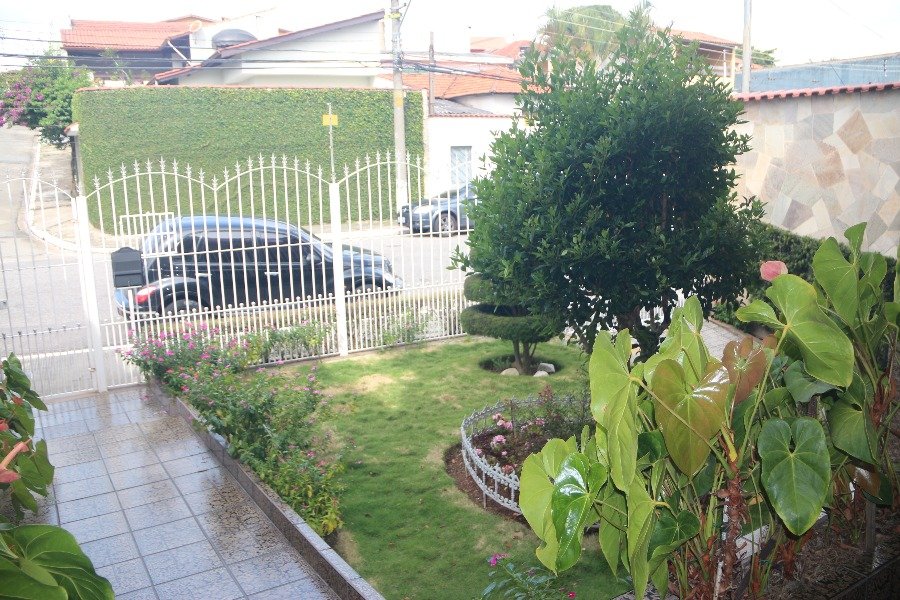 Sobrado para Venda por R$1.300.000,00 e Aluguel á R$8.000,00/Mês - Vila jacuí, São paulo / SP
