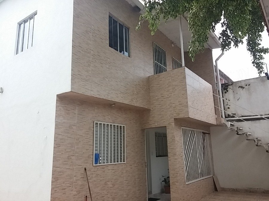 Casa para Venda por R$420.000,00 - Itaim paulista, São paulo / SP