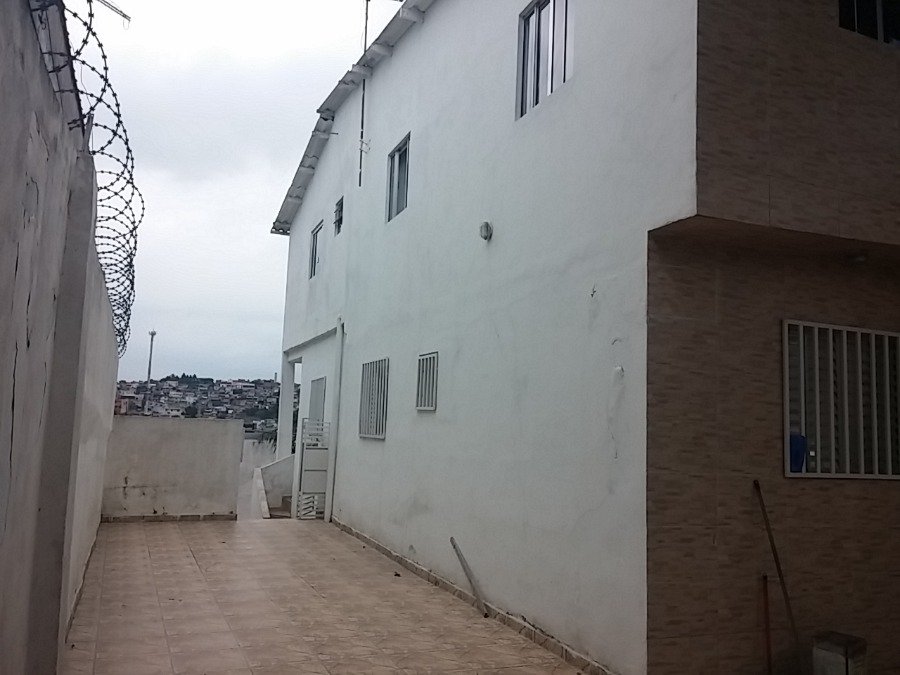 Casa para Venda por R$420.000,00 - Itaim paulista, São paulo / SP