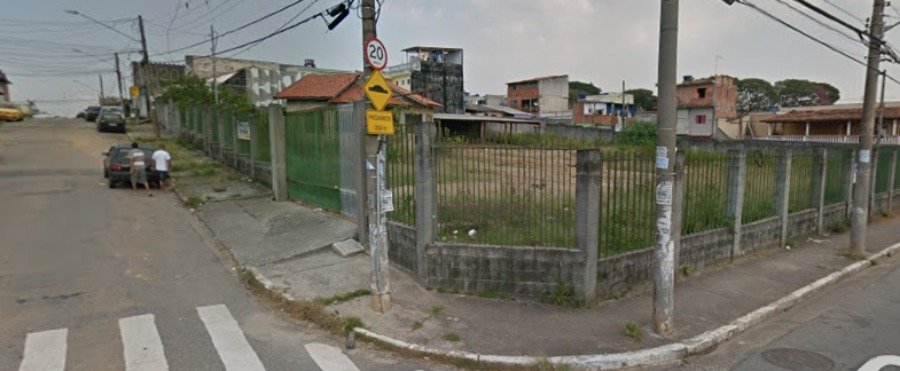 Terreno para Venda por R$3.000.000,00 - São miguel paulista, São paulo / SP