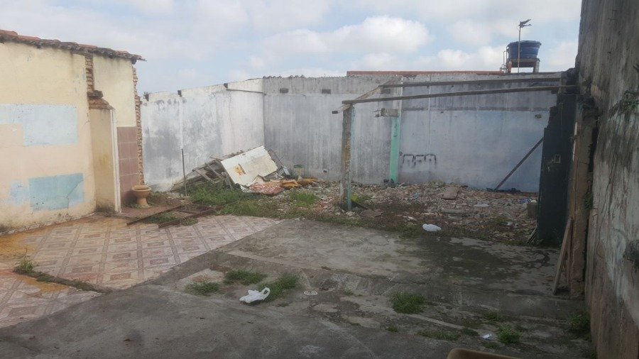 Casa para Venda por R$250.000,00 e Aluguel á R$1.100,00/Mês - São miguel paulista, São paulo / SP