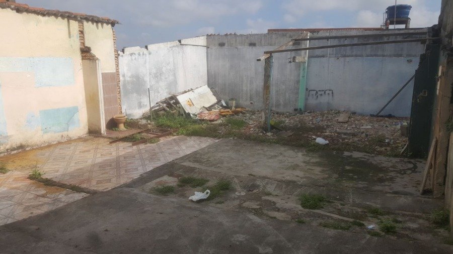 Casa para Venda por R$250.000,00 e Aluguel á R$1.100,00/Mês - São miguel paulista, São paulo / SP