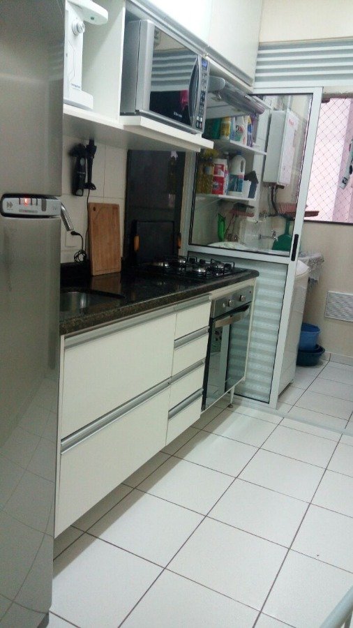 Apartamento para Venda por R$250.000,00 - Vila curuça velha, São paulo / SP