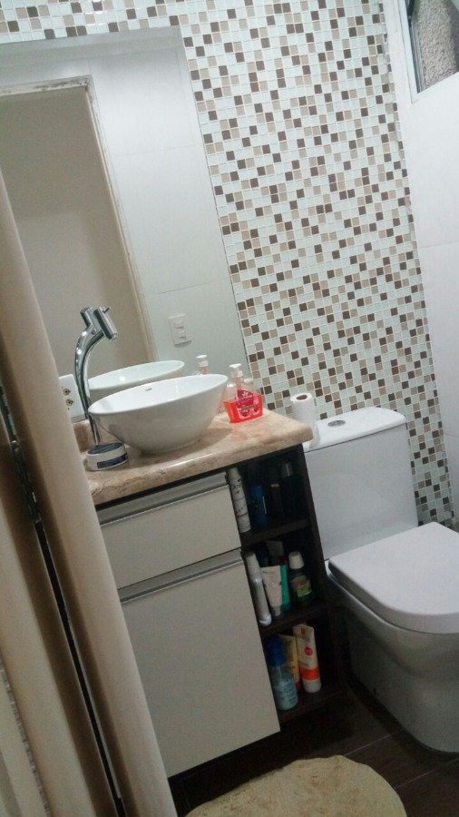 Apartamento para Venda por R$250.000,00 - Vila curuça velha, São paulo / SP