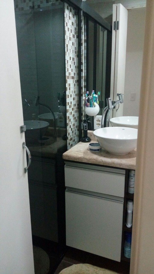 Apartamento para Venda por R$250.000,00 - Vila curuça velha, São paulo / SP