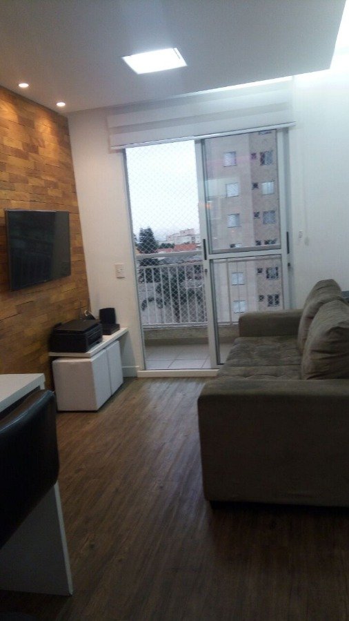 Apartamento para Venda por R$250.000,00 - Vila curuça velha, São paulo / SP