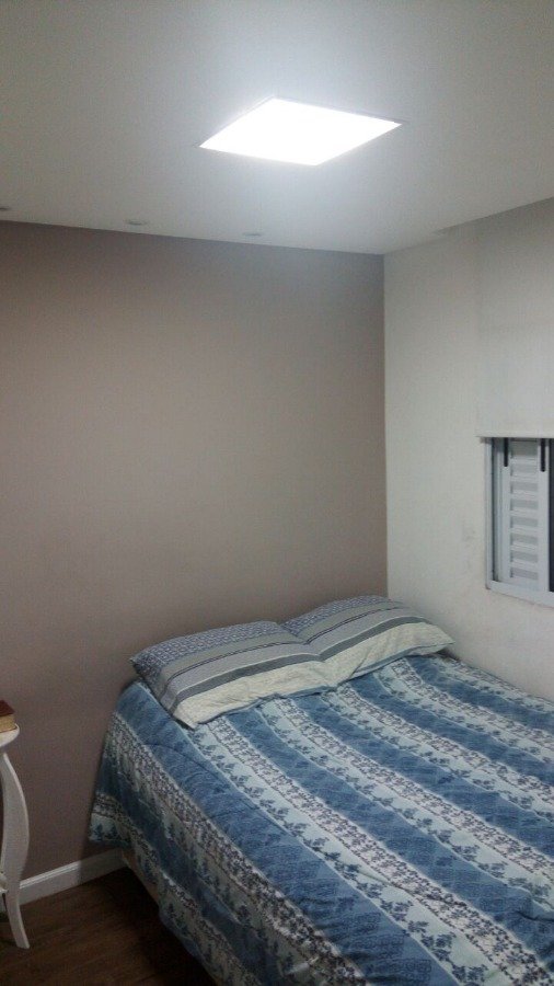 Apartamento para Venda por R$250.000,00 - Vila curuça velha, São paulo / SP