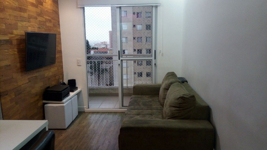 Apartamento para Venda por R$250.000,00 - Vila curuça velha, São paulo / SP