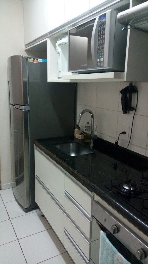 Apartamento para Venda por R$250.000,00 - Vila curuça velha, São paulo / SP