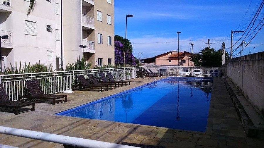 Apartamento para Venda por R$250.000,00 - Vila curuça velha, São paulo / SP