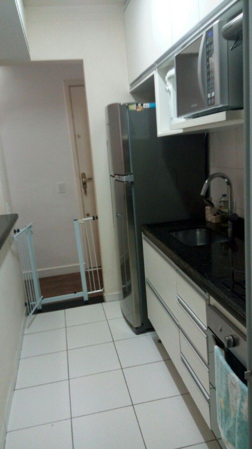 Apartamento para Venda por R$250.000,00 - Vila curuça velha, São paulo / SP