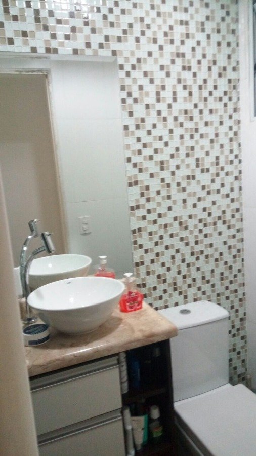 Apartamento para Venda por R$250.000,00 - Vila curuça velha, São paulo / SP