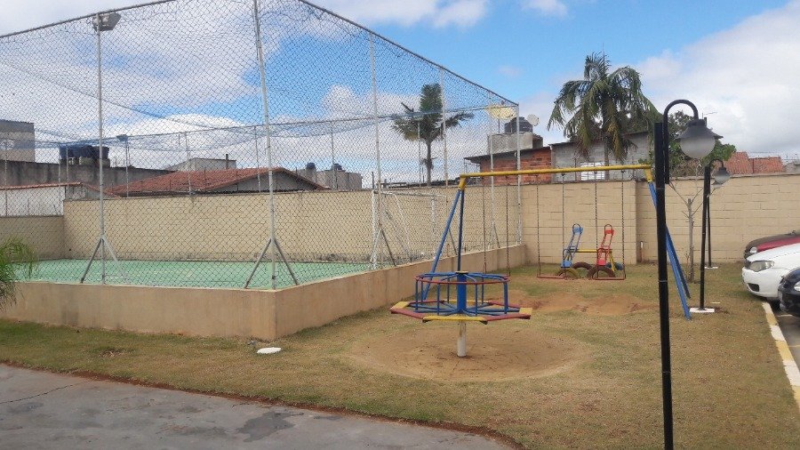 Apartamento para Venda por R$150.000,00 - Jardim do algarve, Itaquaquecetuba / SP
