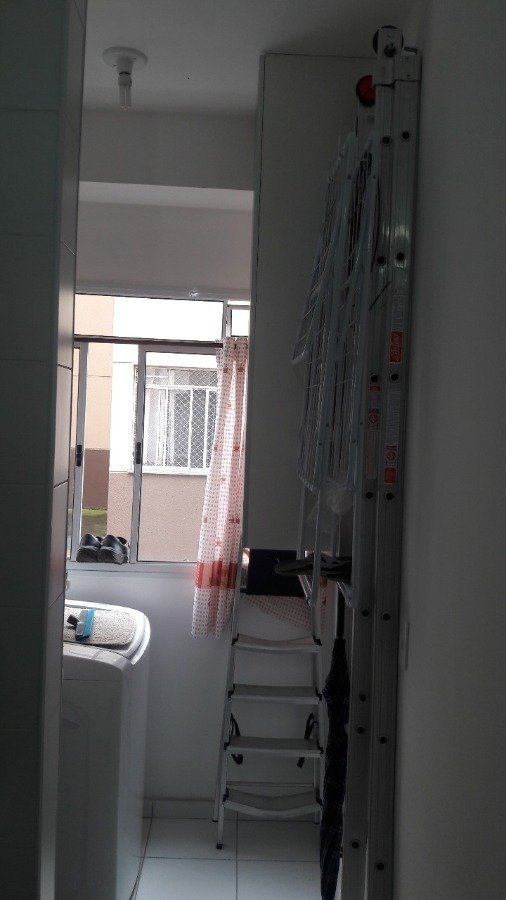 Apartamento para Venda por R$150.000,00 - Jardim do algarve, Itaquaquecetuba / SP
