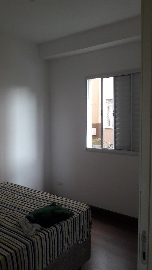 Apartamento para Venda por R$150.000,00 - Jardim do algarve, Itaquaquecetuba / SP