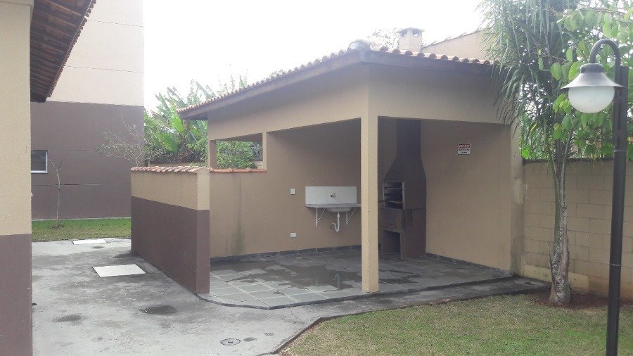 Apartamento para Venda por R$150.000,00 - Jardim do algarve, Itaquaquecetuba / SP