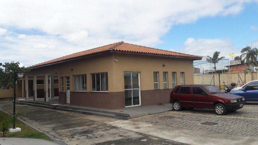 Apartamento para Venda por R$150.000,00 - Jardim do algarve, Itaquaquecetuba / SP