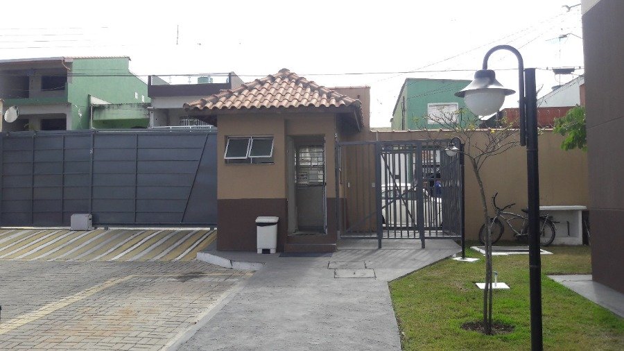 Apartamento para Venda por R$150.000,00 - Jardim do algarve, Itaquaquecetuba / SP