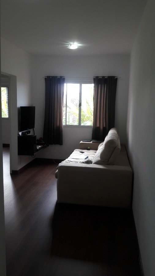 Apartamento para Venda por R$150.000,00 - Jardim do algarve, Itaquaquecetuba / SP