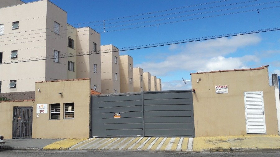 Apartamento para Venda por R$150.000,00 - Jardim do algarve, Itaquaquecetuba / SP